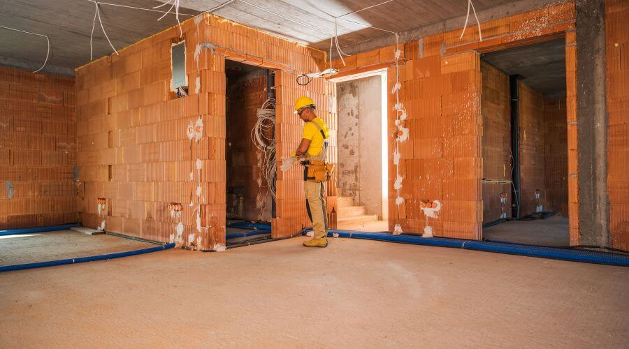 Local Chimney Repair in Prague, OK